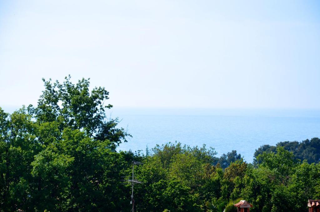 House Maric Lejlighed Poreč Værelse billede