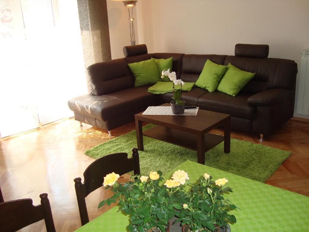 House Maric Lejlighed Poreč Værelse billede